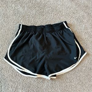 Nike Women’s Dri Fit Running Shorts XLarge